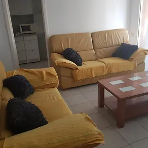 Shared Little Kaktus Hostal Corralejo