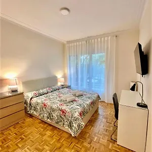 Villarroel Bed and breakfast Barcelona