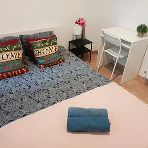 Private In Born Hostal Barcelona
