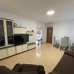 Piso Compartido Delyrent, Safa Jaén