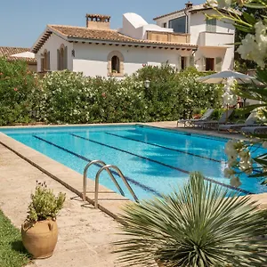Moio Turismo De Interior Hotel Montuiri (Mallorca)