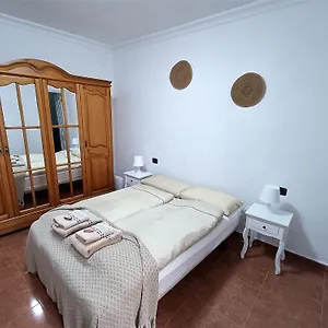 Rincon De Joel Con Bano Privado Pensión La Orotava