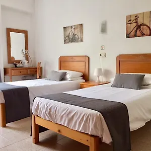 Casa D’hostes Cala Millor Pensión Cala Millor (Mallorca)