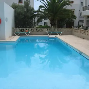 Sol Naixent Apartahotel Cala Ferrera (Mallorca)